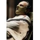 The Silence of the Lambs Action Figure 1/6 Hannibal Lecter Straitjacket Version 30 cm